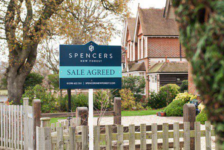 About Spencers New Forest - Our Team